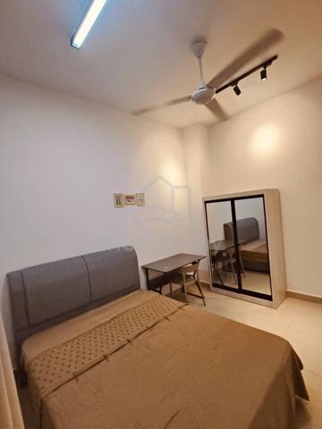 Setia Alam Room For Rent Promotion Price Clean Cozy 1