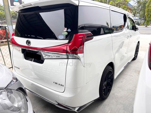 2018 Toyota VELLFIRE 2.5 ZG*SUPER TIP TOP* - 3