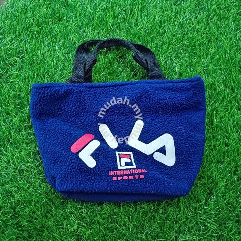 Fila original bag best sale