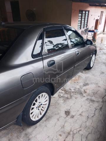 2001 Proton WAJA 1.6 (A) - 4
