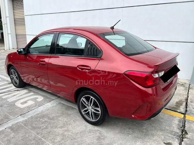 2021 Proton SAGA PREMIUM AT 1.3L (A) - 4