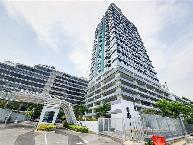 Edusphere Suites 1
