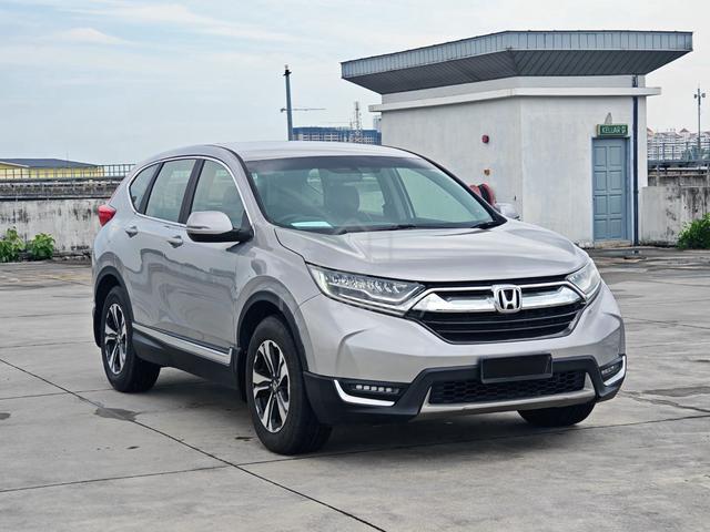 2019 Honda CR-V 2.0 2WD (A) CAR KING - 3