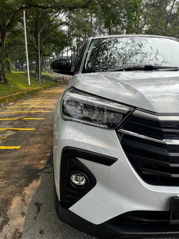 2021 Perodua ATIVA 1.0 AV (WARANTY, TINTED) - 3