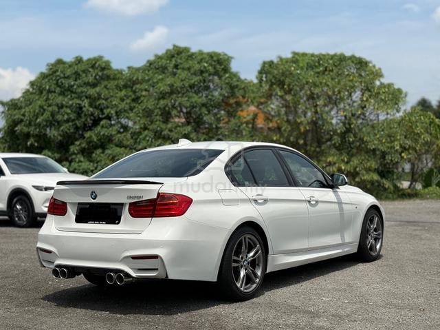 2014 Bmw 3 SERIES 2.0 28I M SPORTS (CKD) F30 (A) - 5