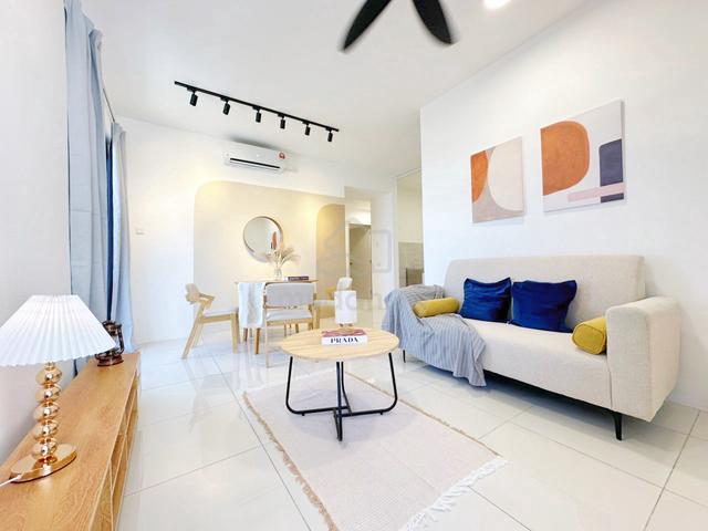 Vivo Executive Apartment 1