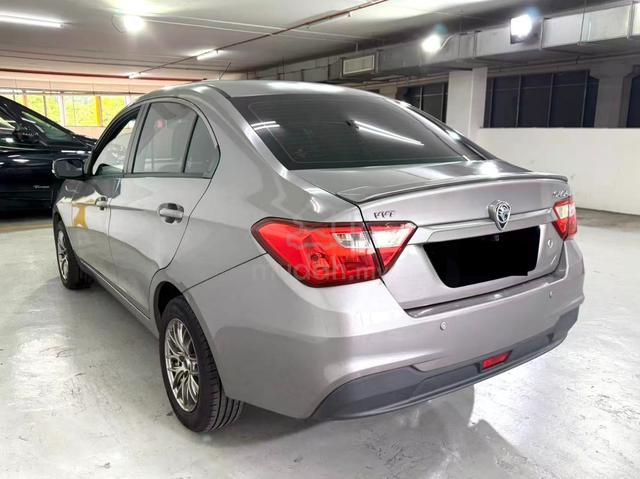 17 Proton SAGA 1.3 EXECUTIVE (A) NO PROCESSING FEE - 3
