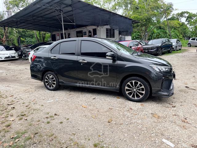 Perodua BEZZA 1.3 AV 8Ribu Km (A)-24 - 4