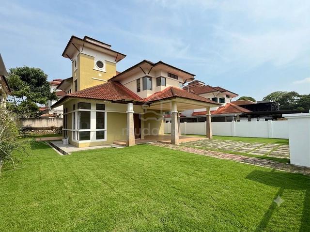 BUNGALOW 2 TINGKAT - Taman Astana Indah, Sg. Ramal, Kajang, Selangor 1