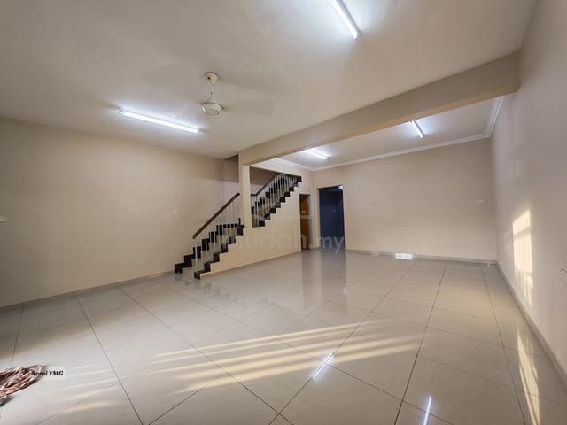 Meru Klang NR Klang prade 2 Storey terrace 1