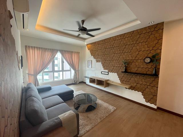 Tropez Residences @ Tropicana Danga Bay 1