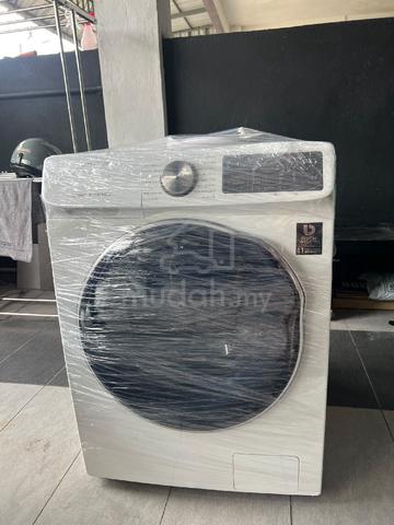 Washing machine  - photo 3 of 3