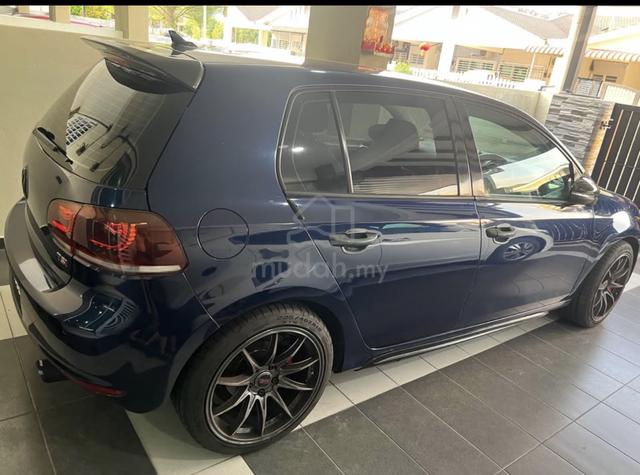 2010 Volkswagen GOLF 1.4 TSI (LIGHT & SOUND PACK) - 4