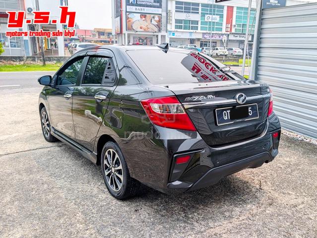 2022 Perodua BEZZA 1.3 X MY16 FACELIFT (A) - 4