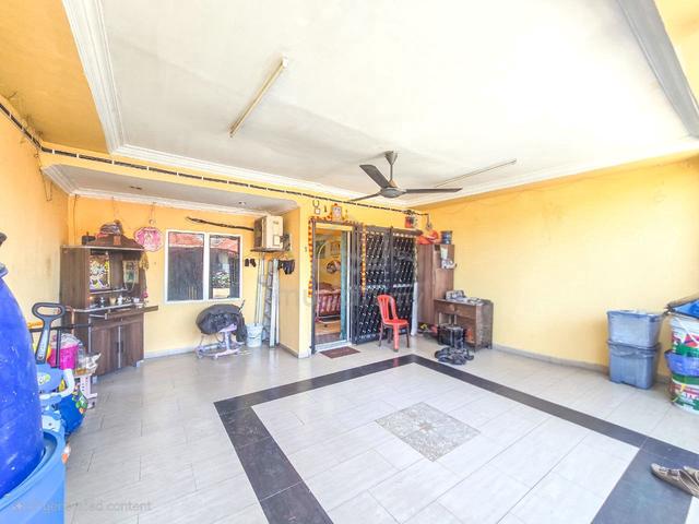 [ Renovated+ Dkat Sekolah] Single Storey Seksyen 24,Shah Alam 3