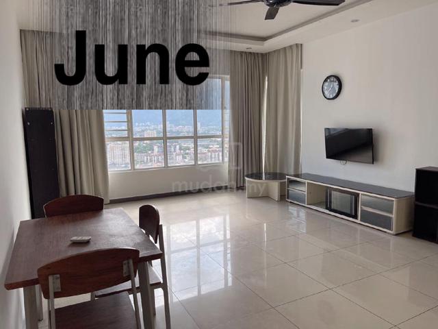 Birch Regency @ Penang Times Square 1