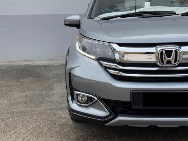 Honda BR-V 1.5 V (A) - 4