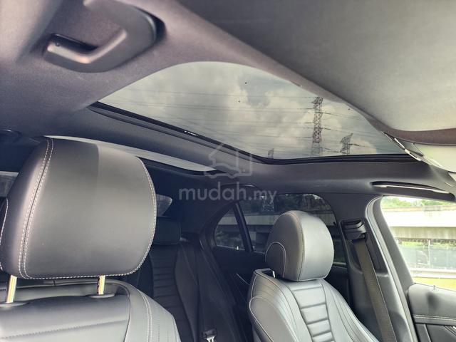 2021 REG Mercedes Benz E250 2.0 AMG (CBU) W213 - 5