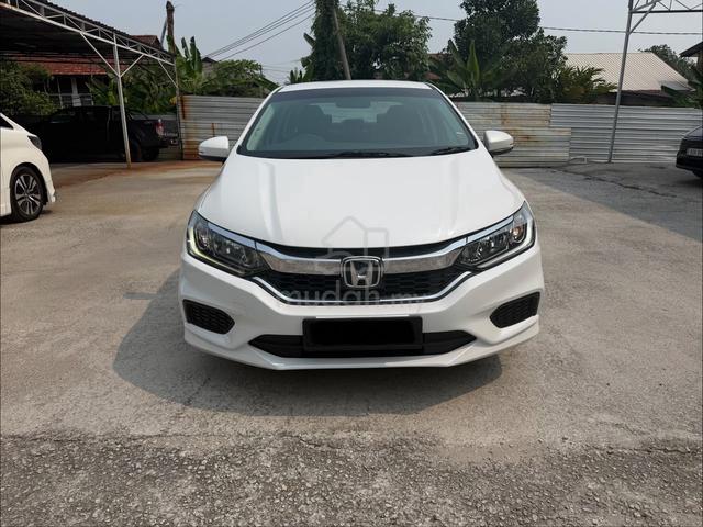 Honda CITY 1.5 E MY2014 FACELIFT (A) 2018 - 2
