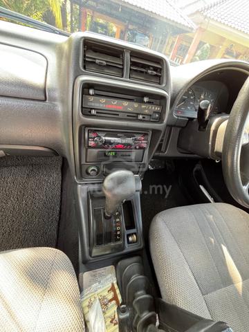 1998 Suzuki VITARA 1.6 (A) - 5