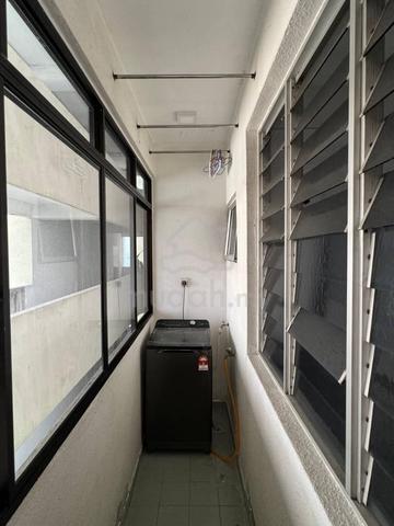N-Park Condominium 4