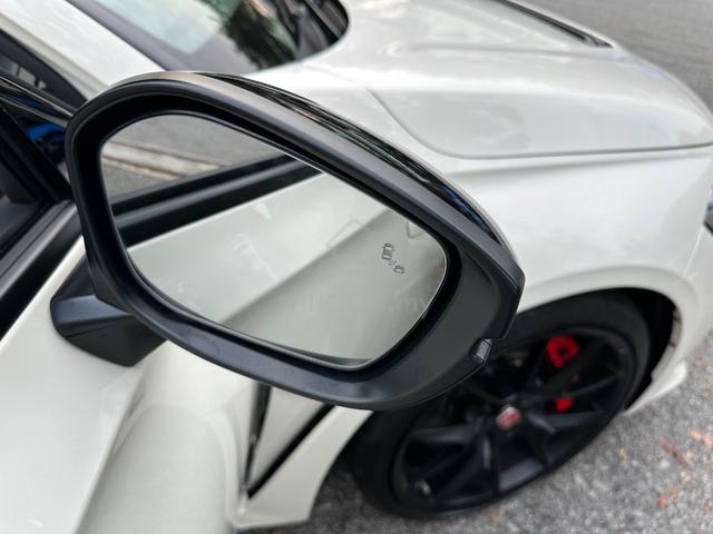 NEW CAR 800 KM 2024 Honda CIVIC 2.0 TYPE R FL5 5A - 5