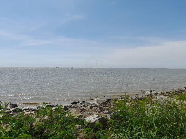 Tanah Tepi Laut Untuk Dijual 4