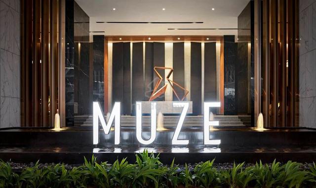 Muze @ PICC 1