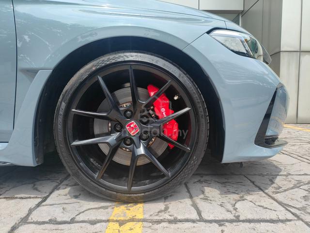 2024 Honda CIVIC 2.0 TYPE-R FL5 (M) 8K KM 5A OFFER - 4
