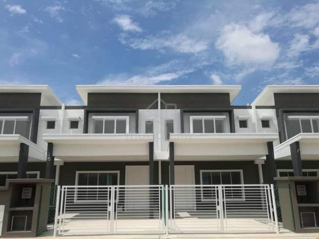 Rumah Idaman Serdang‼️ 2 Tingkat + Ruang Luas & Selesa 🏡 1