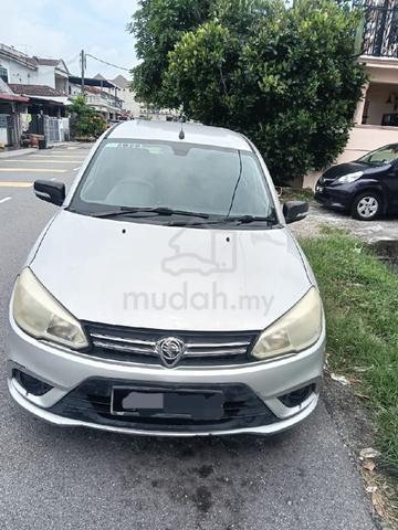 2016 Proton SAGA 1.3 STANDARD CVT (A) - 1