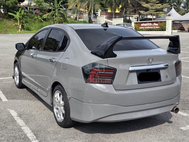2010 Honda CITY 1.5 E (A) - 5