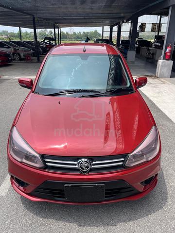 2016 Proton SAGA 1.3STD CVT (A) 1-3 YEARS WARRANTY - 3