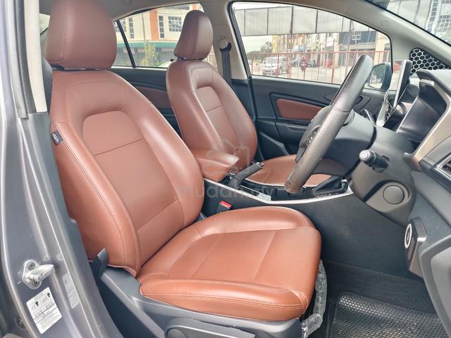 2021 Proton Persona 1.6 Premium Facelift Like New - 4