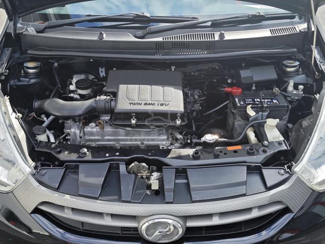 2014 Perodua MYVI 1.3 SE ZHS (A) SPECIAL EDITION - 4