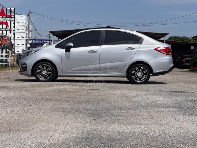 2019 Proton PERSONA 1.6 PREMIUM -- (A) - 3