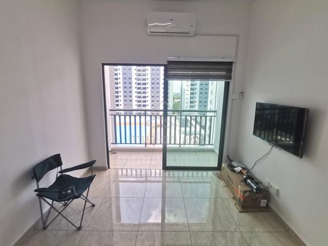 Ambience Residence@Pulau Gadong(Melaka) 1