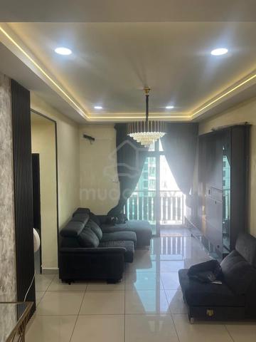 KSL Residence 2 @ Kangkar Tebrau 1