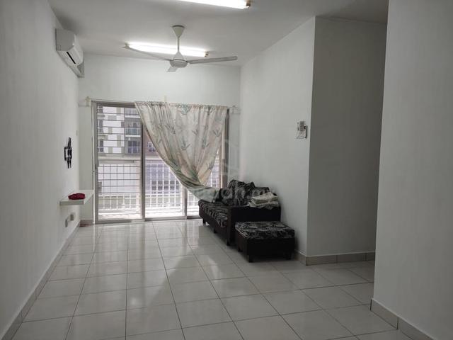 Sky Awani Residensi, Sentul 1