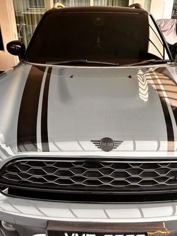 2024 Mini COUNTRYMAN 2.0 JOHN COOPER WORKS (A) - 3
