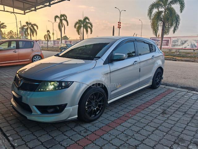 2013 Proton SUPRIMA S 1.6 PREMIUM (A) - 2