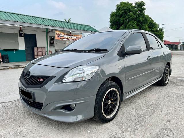 CASH OTR Toyota VIOS 1.5 DUGONG TRD (A)1THN WARNTY - 3