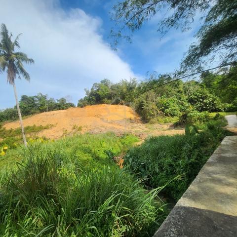 25K First - 44K Installment - YOU can own the land 1