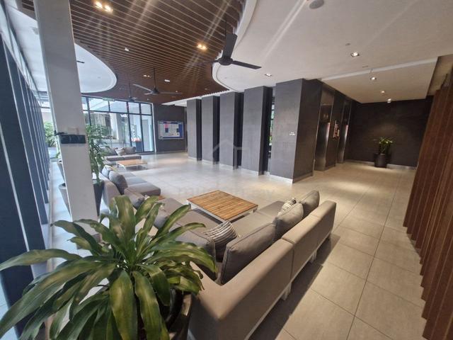Sentul Point Suite Apartment 1
