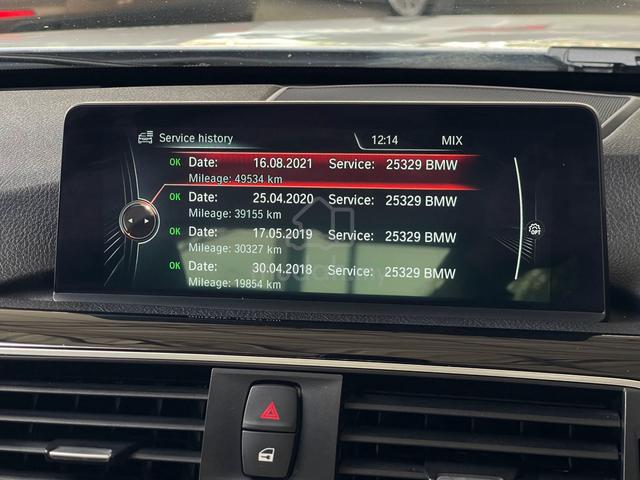2017 Bmw 330E SPORT M3 FACELIFT -LOW MILE+WARANTY - 4