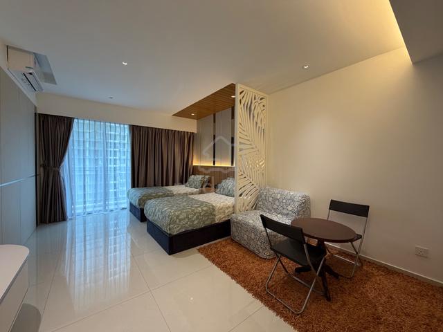 Country Garden Central Park (Serviced Apartment) 1