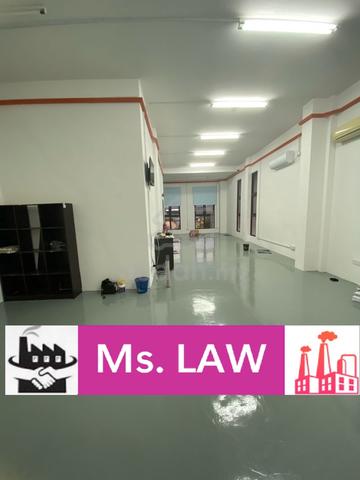 Beechwood Batu Maung 2 Storey Light Industry Terrace Diamond Valley 5