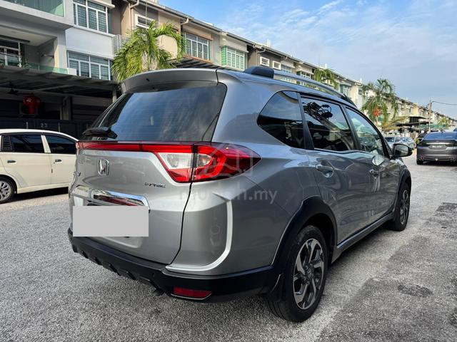 2019 Honda BR-V 1.5 E (A) 530 x 8 year 3 year warr - 2