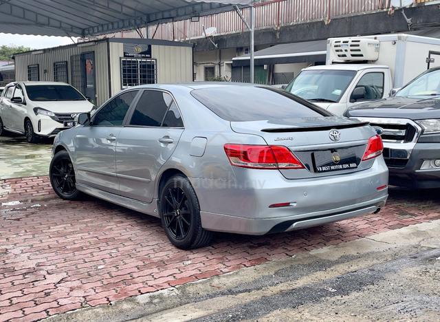 M2009 Toyota CAMRY 2.4 FACELIFT (A) CAR KING !! - 2