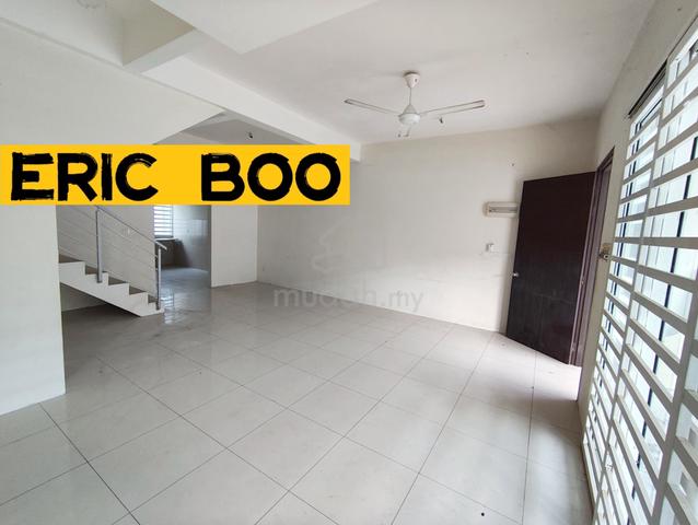 2 Storey Pearl Impian Ori Harmoni Indah Tasek Mutiara Simpang Ampat 1